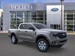 New 2025 Ford Ranger XL SuperCrew Cab Pickup for sale #G51035 - photo 7