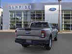 New 2025 Ford Ranger XL SuperCrew Cab Pickup for sale #G51035 - photo 8