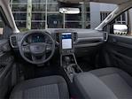New 2025 Ford Ranger XL SuperCrew Cab Pickup for sale #G51035 - photo 9