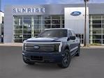 2025 Ford F-150 Lightning SuperCrew Cab AWD Pickup for sale #G51036 - photo 3