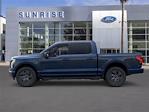 2025 Ford F-150 Lightning SuperCrew Cab AWD Pickup for sale #G51036 - photo 4