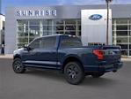 2025 Ford F-150 Lightning SuperCrew Cab AWD Pickup for sale #G51036 - photo 2