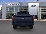 2025 Ford F-150 Lightning SuperCrew Cab AWD Pickup for sale #G51036 - photo 5