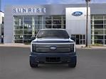 2025 Ford F-150 Lightning SuperCrew Cab AWD Pickup for sale #G51036 - photo 6