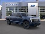 2025 Ford F-150 Lightning SuperCrew Cab AWD Pickup for sale #G51036 - photo 7
