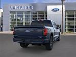 2025 Ford F-150 Lightning SuperCrew Cab AWD Pickup for sale #G51036 - photo 8