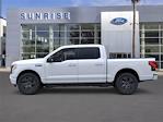 2025 Ford F-150 Lightning SuperCrew Cab AWD Pickup for sale #G51037 - photo 4