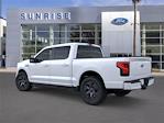 2025 Ford F-150 Lightning SuperCrew Cab AWD Pickup for sale #G51037 - photo 2
