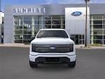 2025 Ford F-150 Lightning SuperCrew Cab AWD Pickup for sale #G51037 - photo 6
