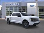 2025 Ford F-150 Lightning SuperCrew Cab AWD Pickup for sale #G51037 - photo 7
