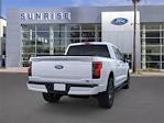 2025 Ford F-150 Lightning SuperCrew Cab AWD Pickup for sale #G51037 - photo 8