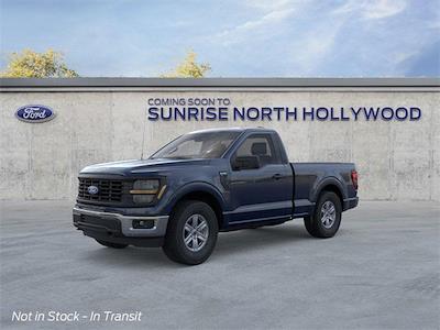 2025 Ford F-150 Regular Cab 4x4 Pickup for sale #G51051 - photo 1