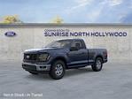 2025 Ford F-150 Regular Cab 4x4 Pickup for sale #G51051 - photo 1