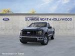 2025 Ford F-150 Regular Cab 4x4 Pickup for sale #G51051 - photo 3