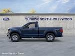 2025 Ford F-150 Regular Cab 4x4 Pickup for sale #G51051 - photo 4