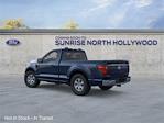2025 Ford F-150 Regular Cab 4x4 Pickup for sale #G51051 - photo 2