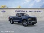 2025 Ford F-150 Regular Cab 4x4 Pickup for sale #G51051 - photo 7