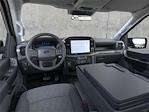 2025 Ford F-150 Regular Cab 4x4 Pickup for sale #G51051 - photo 9