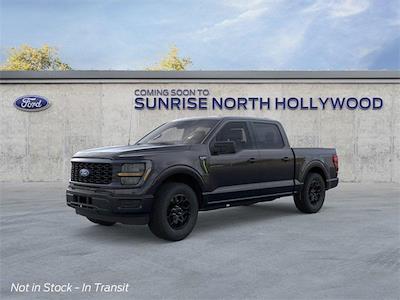 2025 Ford F-150 SuperCrew Cab 4x2 Pickup for sale #G51052 - photo 1