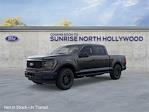 2025 Ford F-150 SuperCrew Cab 4x2 Pickup for sale #G51052 - photo 1