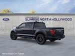 2025 Ford F-150 SuperCrew Cab 4x2 Pickup for sale #G51052 - photo 2