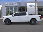 2025 Ford F-150 Lightning SuperCrew Cab AWD Pickup for sale #G51105T - photo 4