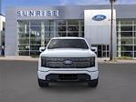 2025 Ford F-150 Lightning SuperCrew Cab AWD Pickup for sale #G51105T - photo 6