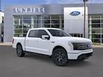 2025 Ford F-150 Lightning SuperCrew Cab AWD Pickup for sale #G51105T - photo 7