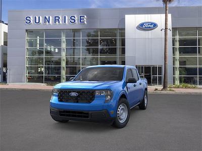 2025 Ford Maverick SuperCrew Cab AWD Pickup for sale #G51113T - photo 2