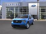 2025 Ford Maverick SuperCrew Cab AWD Pickup for sale #G51113T - photo 2