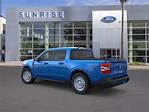 2025 Ford Maverick SuperCrew Cab AWD Pickup for sale #G51113T - photo 4