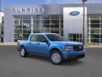 2025 Ford Maverick SuperCrew Cab AWD Pickup for sale #G51113T - photo 7