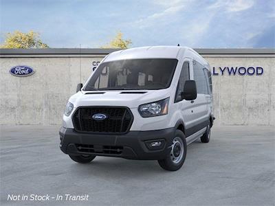 2025 Ford Transit 350 Medium Roof RWD Passenger Van for sale #G51122 - photo 2