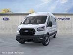 2025 Ford Transit 350 Medium Roof RWD Passenger Van for sale #G51122 - photo 2