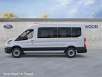 2025 Ford Transit 350 Medium Roof RWD Passenger Van for sale #G51122 - photo 3