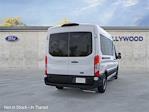 2025 Ford Transit 350 Medium Roof RWD Passenger Van for sale #G51122 - photo 8