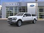 2025 Ford F-150 SuperCrew Cab 4x4 Pickup for sale #G51136 - photo 1