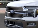 2025 Ford F-150 SuperCrew Cab 4x4 Pickup for sale #G51136 - photo 17