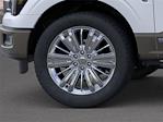 2025 Ford F-150 SuperCrew Cab 4x4 Pickup for sale #G51136 - photo 19