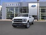 2025 Ford F-150 SuperCrew Cab 4x4 Pickup for sale #G51136 - photo 3