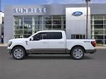 2025 Ford F-150 SuperCrew Cab 4x4 Pickup for sale #G51136 - photo 4