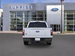 2025 Ford F-150 SuperCrew Cab 4x4 Pickup for sale #G51136 - photo 5