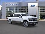 2025 Ford F-150 SuperCrew Cab 4x4 Pickup for sale #G51136 - photo 7