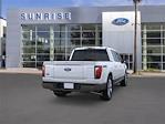 2025 Ford F-150 SuperCrew Cab 4x4 Pickup for sale #G51136 - photo 8