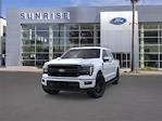 2025 Ford F-150 SuperCrew Cab 4x4 Pickup for sale #G51139 - photo 3