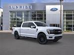2025 Ford F-150 SuperCrew Cab 4x4 Pickup for sale #G51139 - photo 7