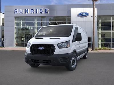 New 2025 Ford Transit 250 Low Roof Empty Cargo Van for sale #G51141 - photo 2