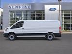 New 2025 Ford Transit 250 Low Roof Empty Cargo Van for sale #G51141 - photo 3