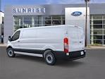 New 2025 Ford Transit 250 Low Roof Empty Cargo Van for sale #G51141 - photo 4