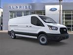New 2025 Ford Transit 250 Low Roof Empty Cargo Van for sale #G51141 - photo 7